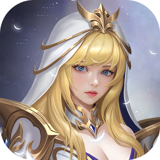 傲视苍穹勇者大陆传说