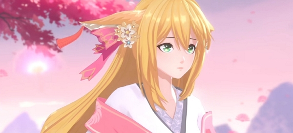 王者荣耀狐妖小红娘联动确认 全新联动皮肤即将上线