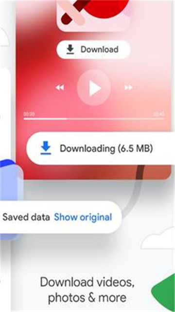 谷歌浏览器软件3
