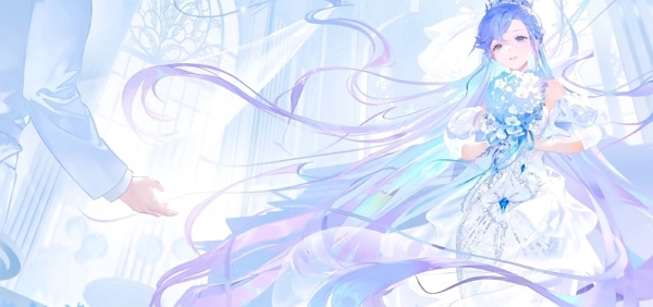 qq飞车手游全新魔法套装今生不渝实机展示公布 8月10日正式上线