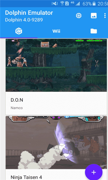 dolphin海豚模拟器3