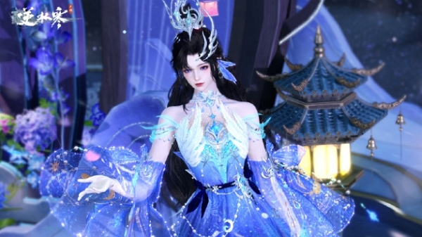 逆水寒手游策划再听反馈 即将移除当前赛年机甲