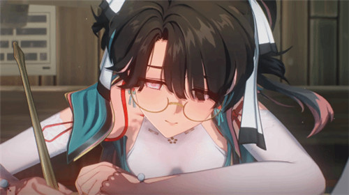 鸣潮发布新角色pv