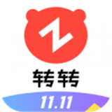 转转二手交易平台