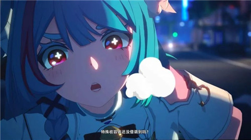 异环首爆pv播放量破800万