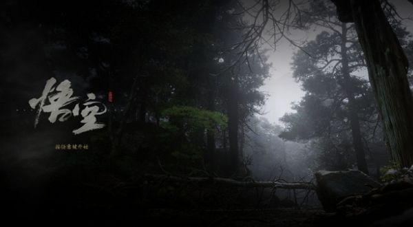 黑神话悟空性能测试工具已经于Steam正式上线