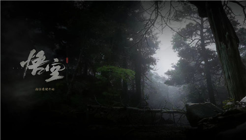 黑神话悟空性能测试工具热度超高