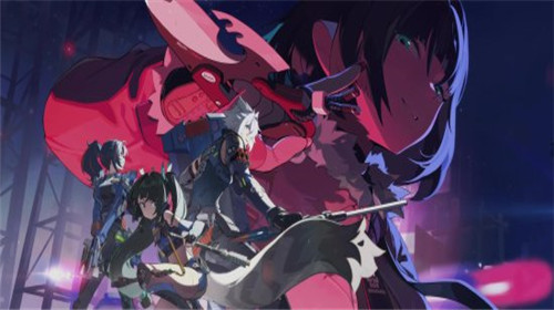 绝区零1.1新角色今日上线