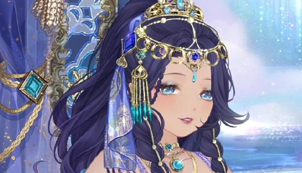 奇迹暖暖夜韵星歌套装怎么获得