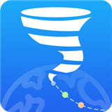 实时台风路径地图