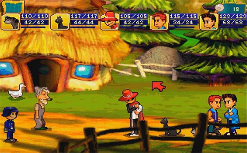 阿猫阿狗登陆steam