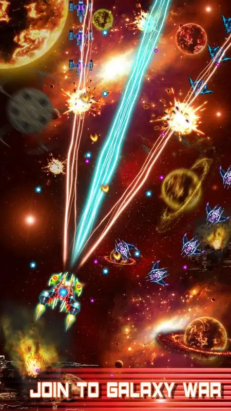 强袭战斗机小队5