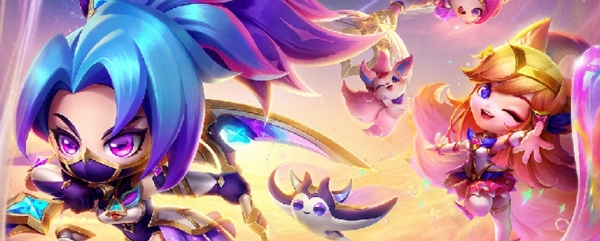 金铲铲之战4.16版本羁绊调整一览