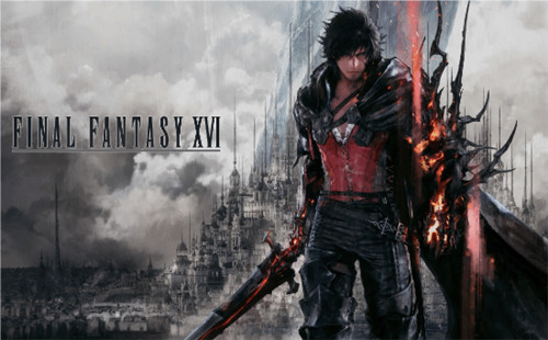 ff16确定登陆xbox