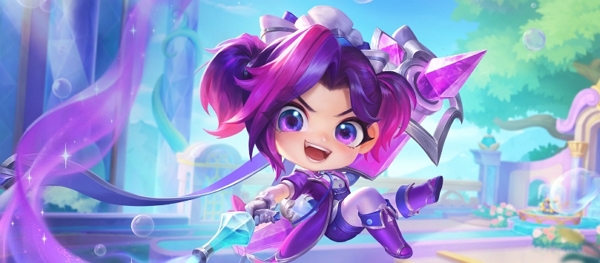 金铲铲之战4.16版本强化符文调整一览