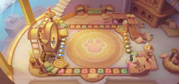 金铲铲之战4.16版本装备调整一览