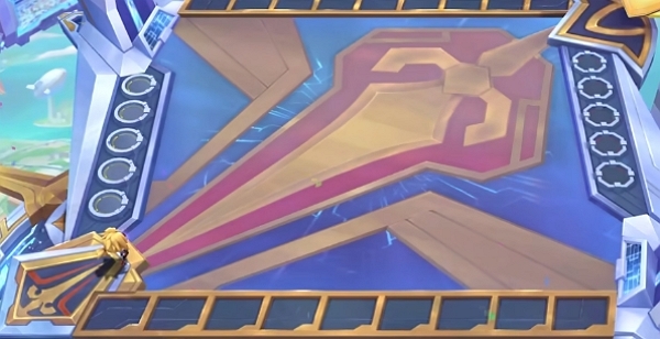 金铲铲之战4.16版本新增随机法杖调整一览