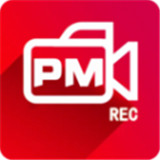 promovie蓝色滤镜