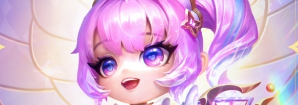 金铲铲之战至臻香水宝石小小拉克丝什么时候上线