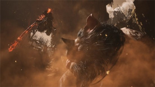 黑神话悟空媒体评分解禁