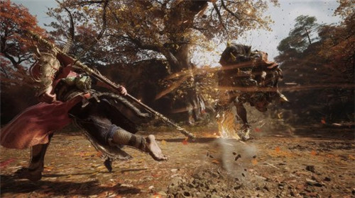 国外玩家质疑ign给黑神话8分