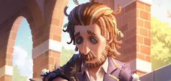 第五人格象牙塔系列全新时装什么时候上线