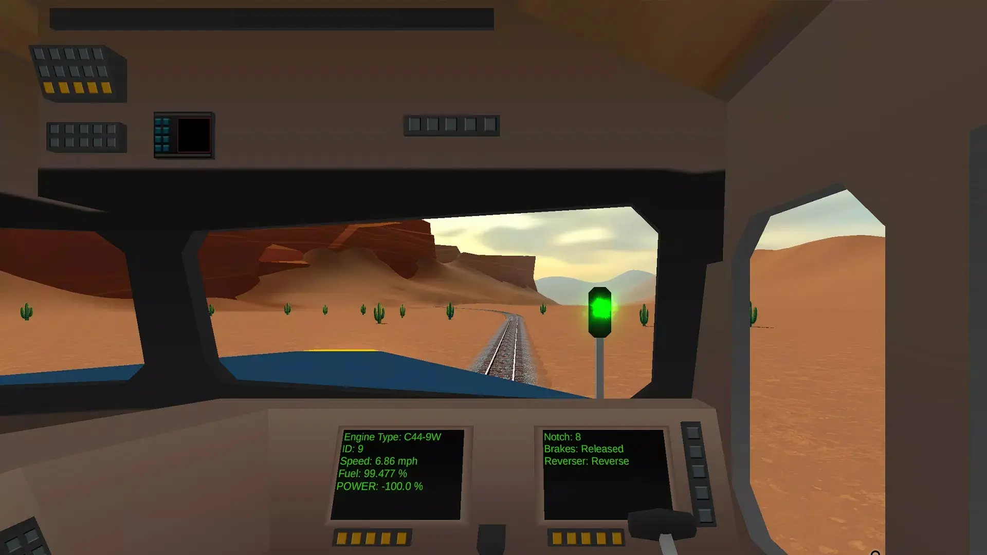 火车工厂2火车模拟器4