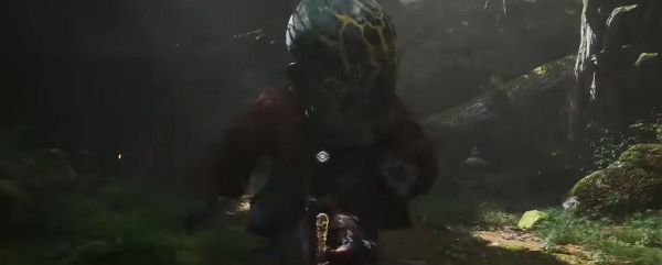 黑神话悟空幽魂boss怎么打