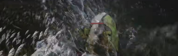 黑神话悟空波里个浪boss怎么打