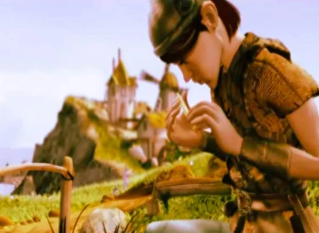 文化2仙宫之门2