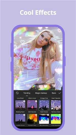 剪映capcutapp安卓版3