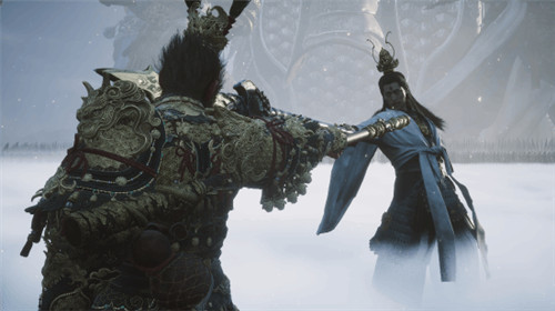 黑神话悟空amd玩家游戏序章总闪退如何解决