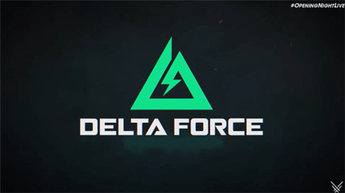 三角洲行动全新实机