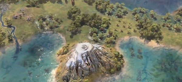 文明7发售时间确认  2025年2月11日正式上线