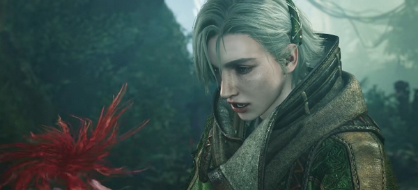 怪物猎人荒野最新实机演示公布 已确认2025年发售