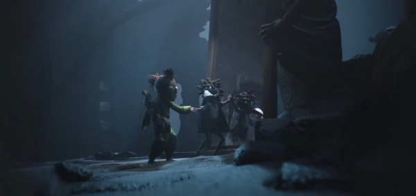 小小梦魇3在什么平台发售购买