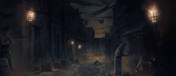 暗黑破坏神4dlc憎恶之躯什么时候发售