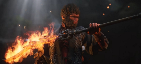 黑神话悟空发售宣传片登陆科隆游戏展 游戏已正式发售