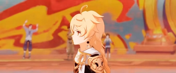 原神正式宣布即将登陆xbox平台 11月20日正式发售