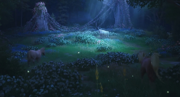 无限暖暖重逢之约测试pv公布 全新测试即将开启