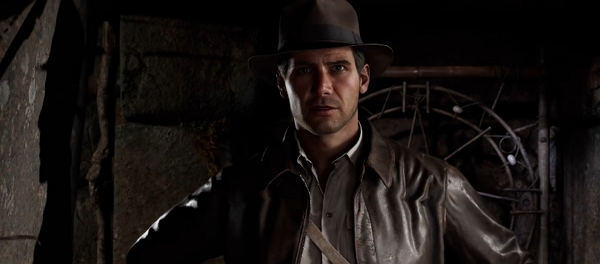 夺宝奇兵古老之圈最新预告发布 12月9日正式发售