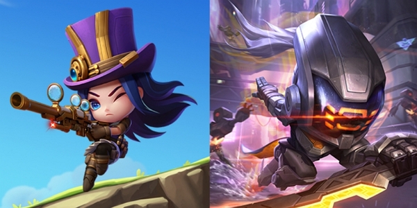 金铲铲之战4.16b版本强化符文调整一览