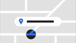 uber打车