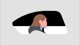 uber打车