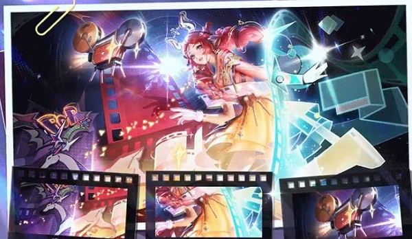 王者荣耀瑶典藏皮肤官宣上线 多重形态惊艳登场