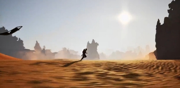 沙丘觉醒在什么平台能玩