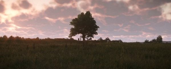 天国拯救2最新实机演示视频公布 该作支持中文