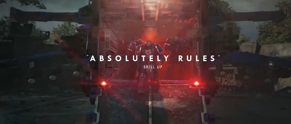 战锤40K星际战士2什么时候发售上线