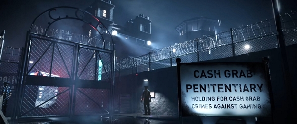 山羊模拟器重置版最新视频公布