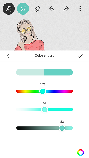 bamboopaper翻页相册3